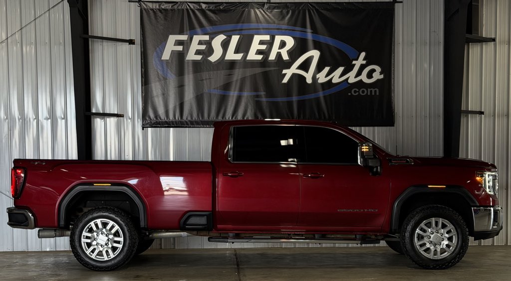 gmc sierra 2500hd 2020 1GT49MEY5LF178825 image gmc sierra 2500hd 2020 1GT49MEY5LF178825 image
